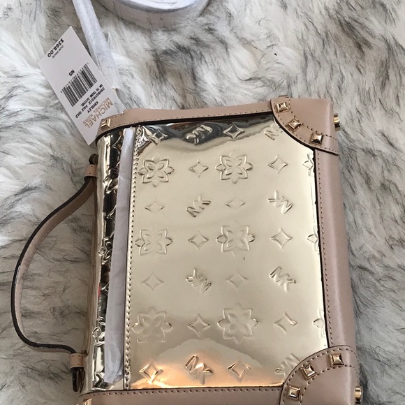 Michael Kors Purse - Picture 5 of 9